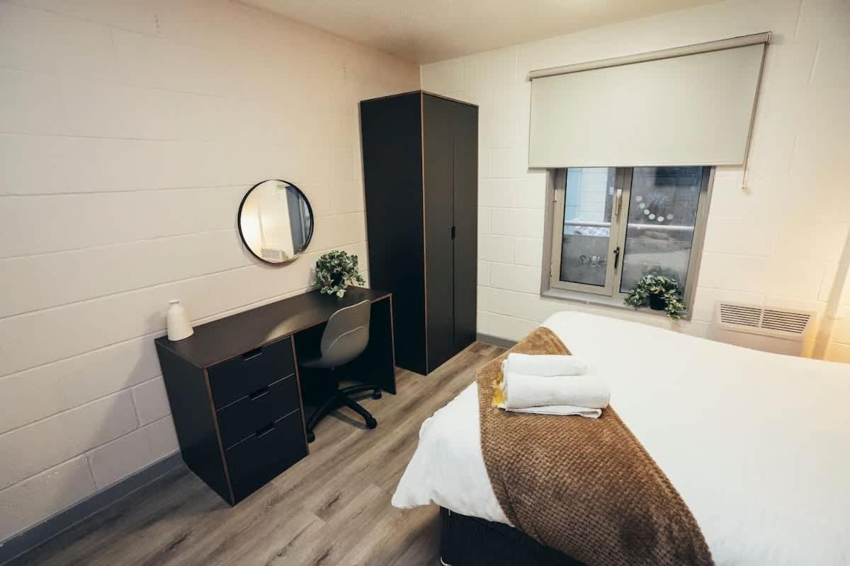 1Br City Centre Apt, Self Check In, Wifi, By Derbnb شيفيلد المظهر الخارجي الصورة