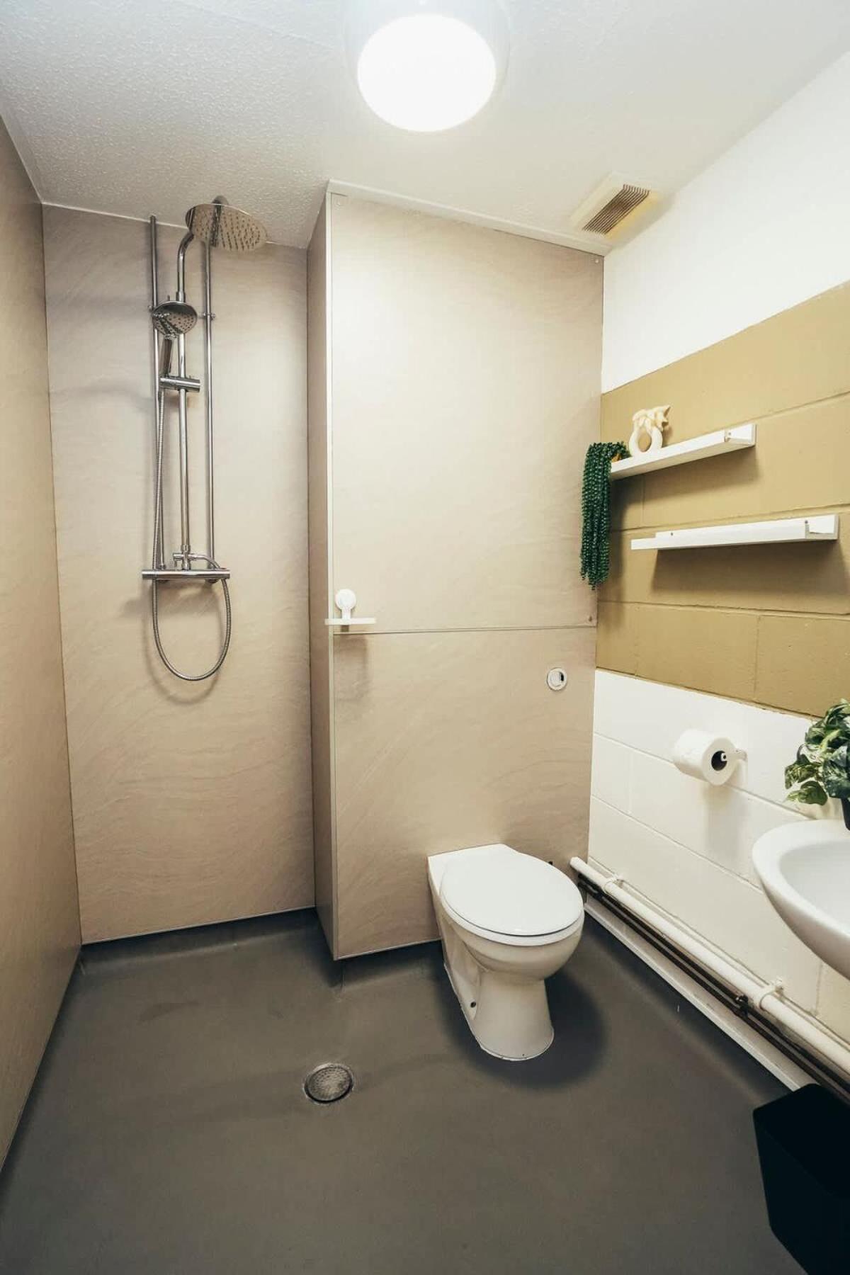 1Br City Centre Apt, Self Check In, Wifi, By Derbnb شيفيلد المظهر الخارجي الصورة